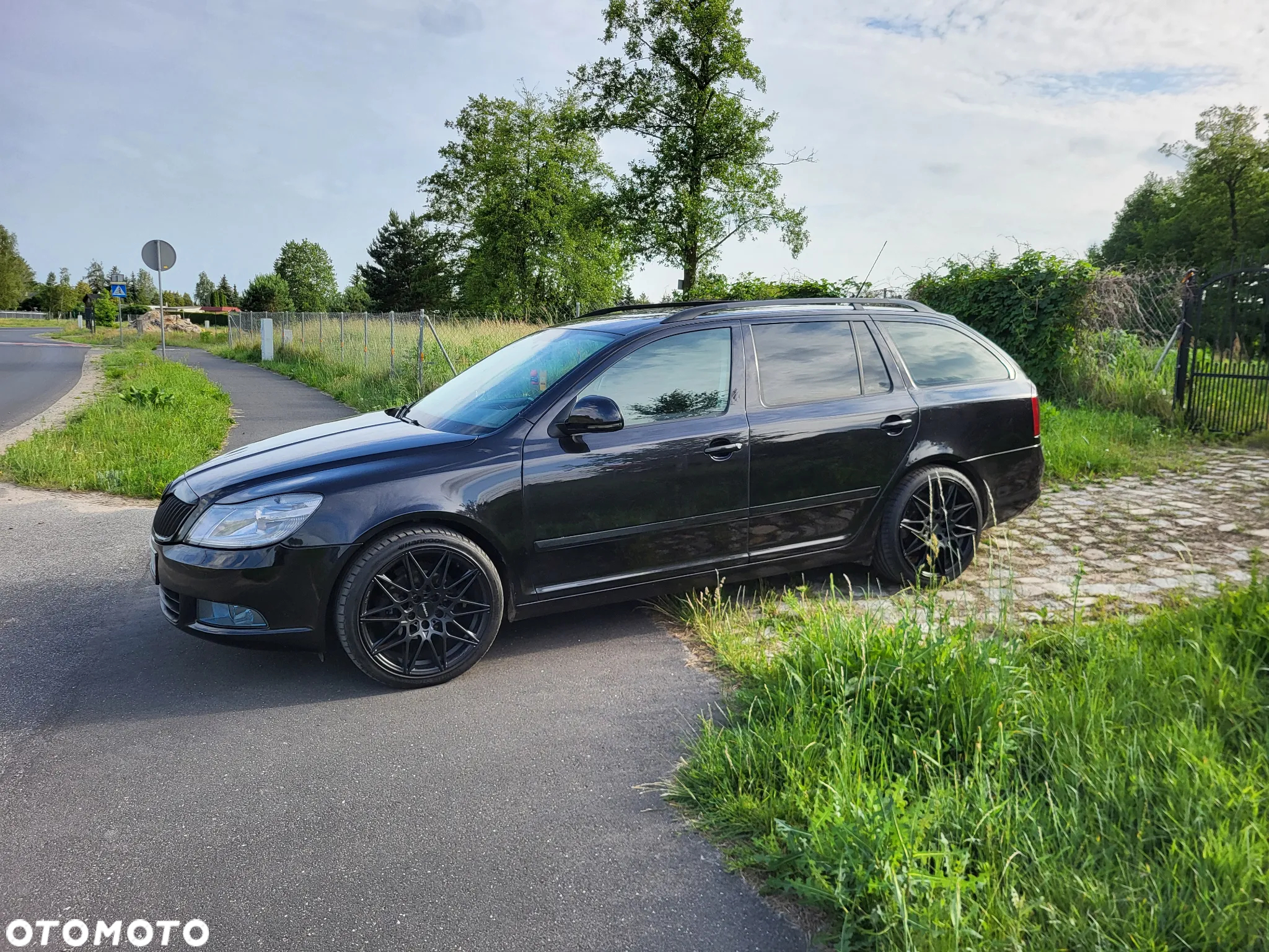 Skoda Octavia 1.9 TDI Ambiente - 3