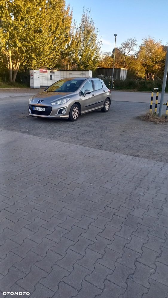 Peugeot 308 1.6 Trendy NICE - 2