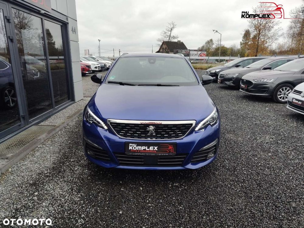 Peugeot 308 - 3