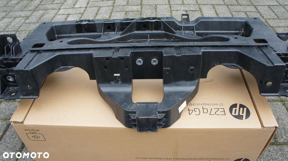 PAS PRZEDNI SKODA ENYAQ SKODA ELROQ 5LJ805563B - 5