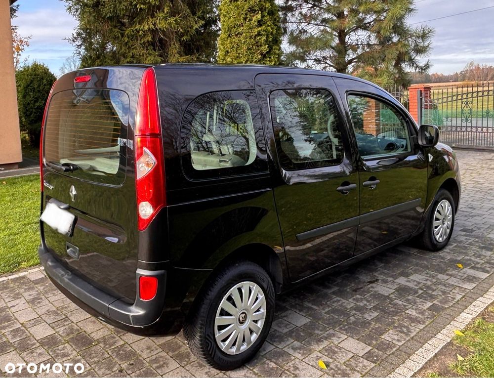 Renault Kangoo 1.6 8V Helios - 14