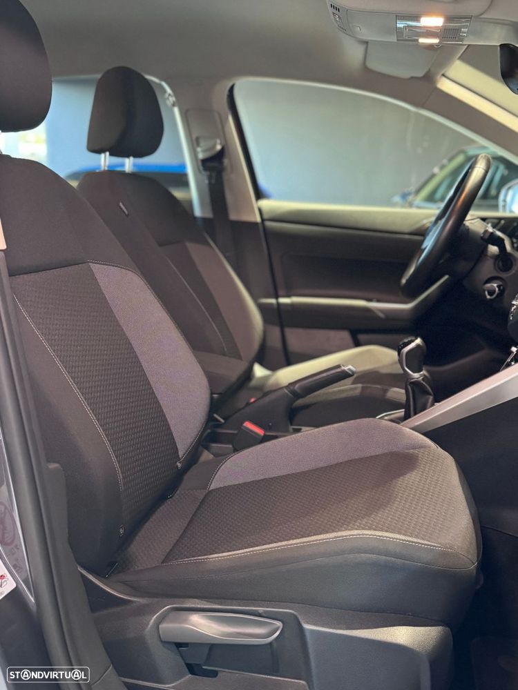VW Polo 1.0 TSI Style - 36