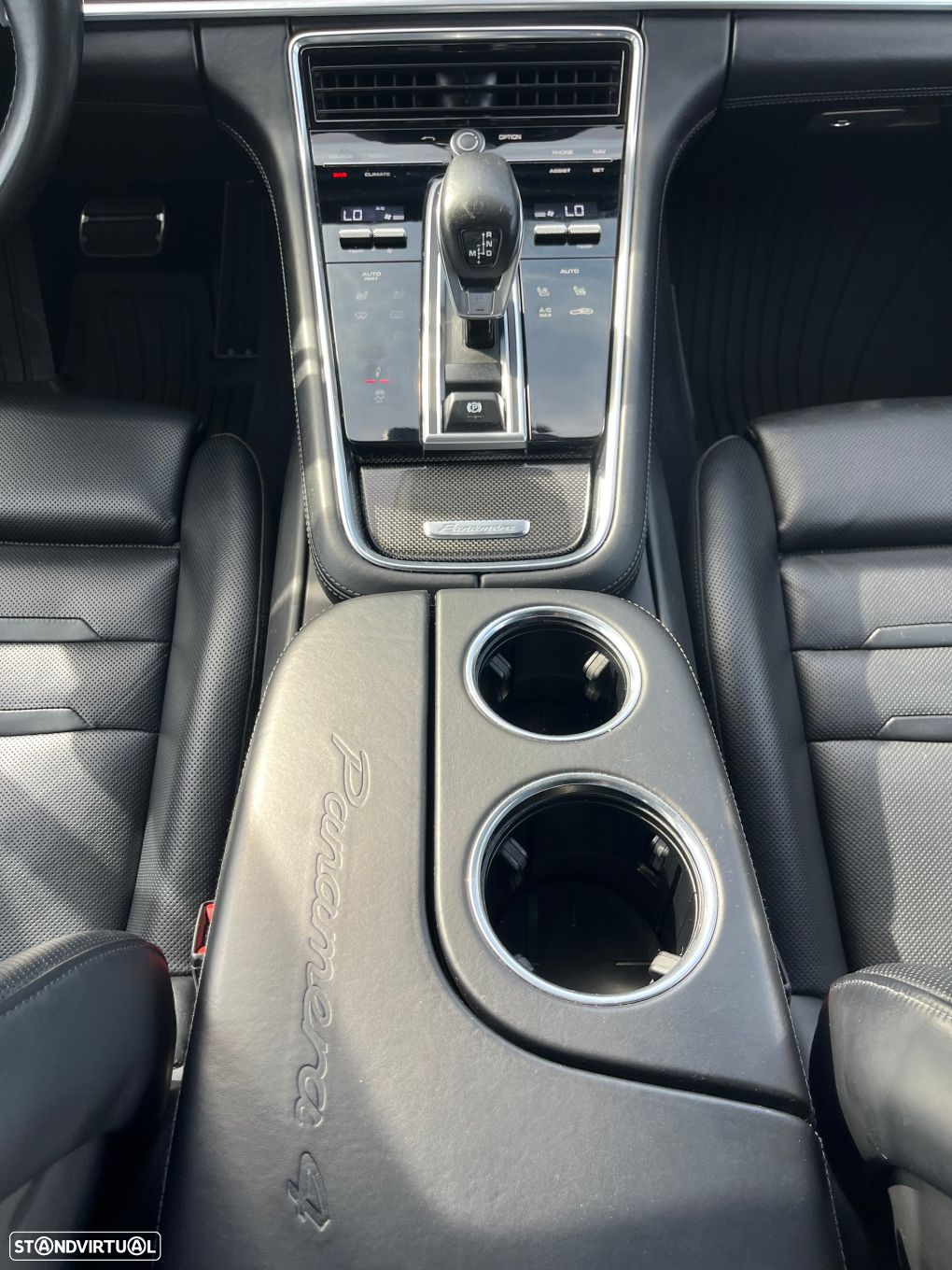 Porsche Panamera Sport Turismo 4 E-Hybrid - 41