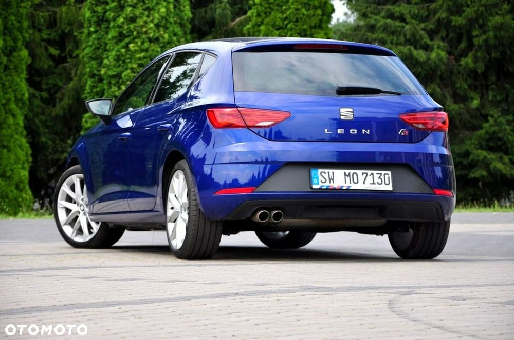 Seat Leon - 23