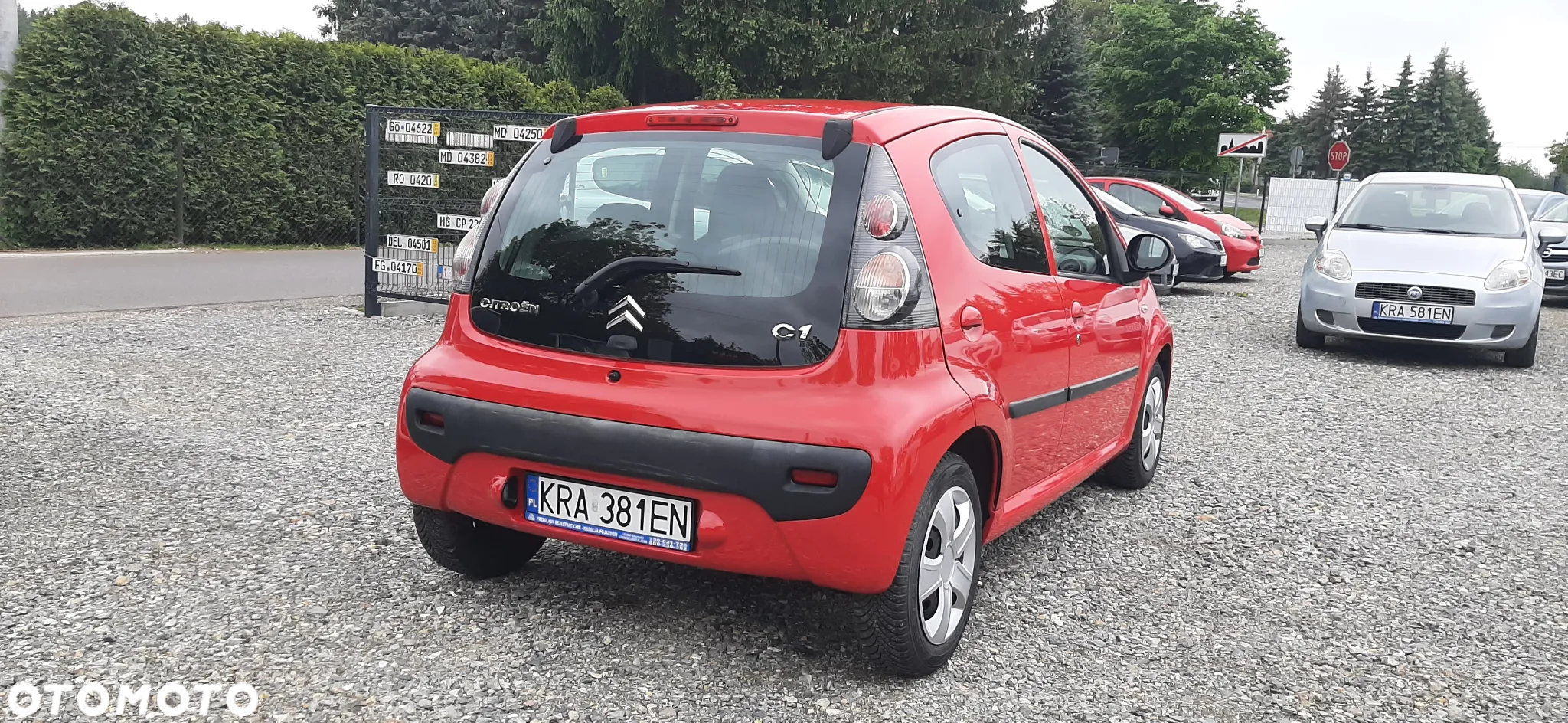 Citroën C1 - 17