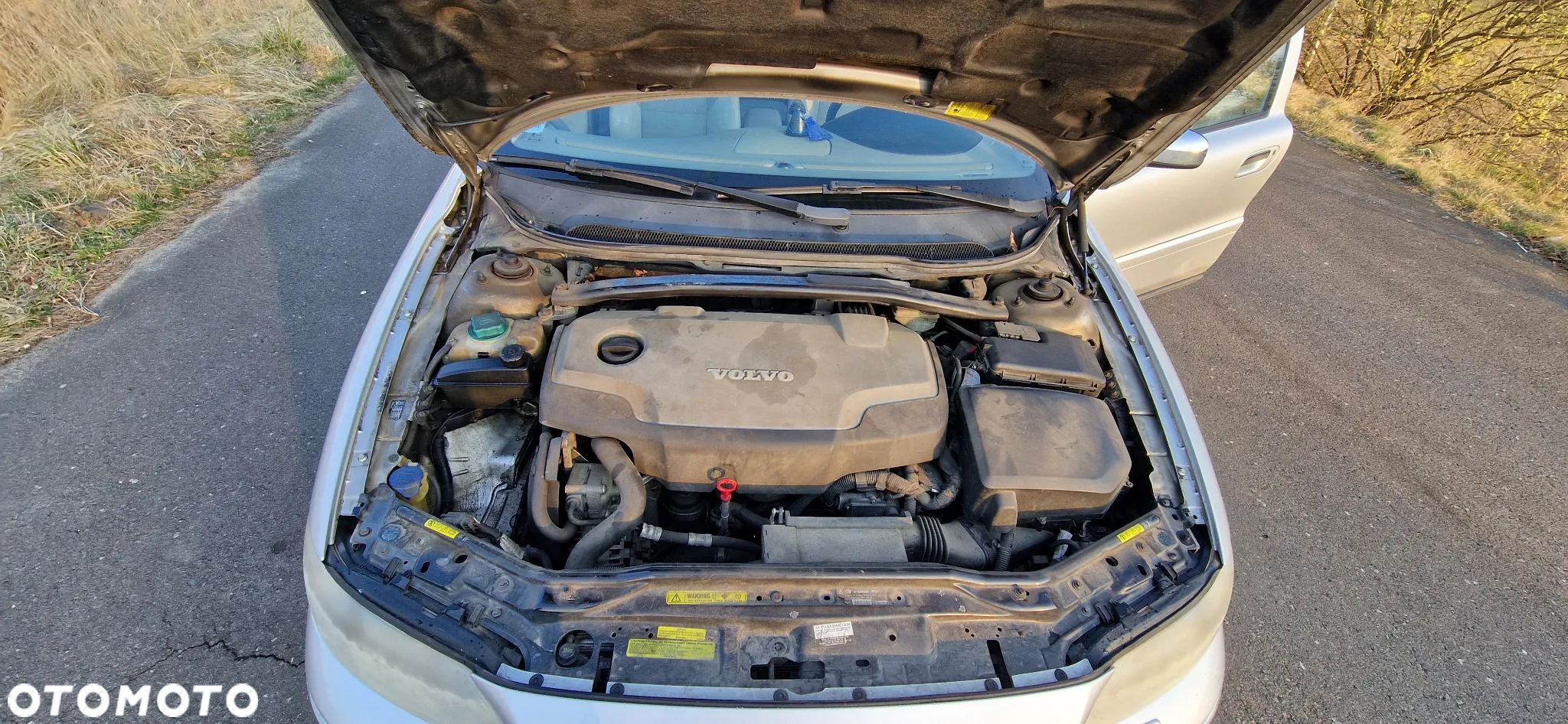 Volvo S60 - 23