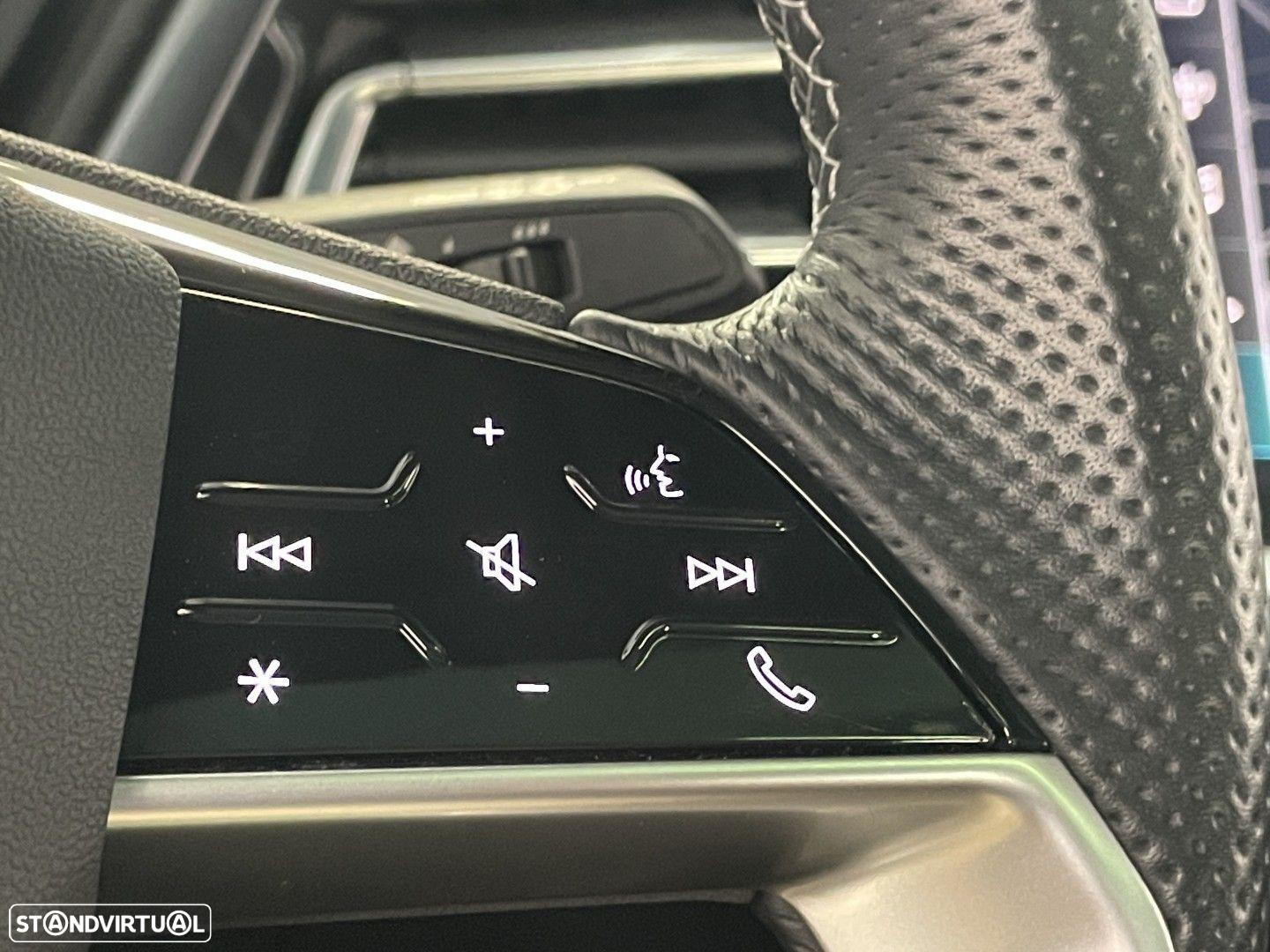 Audi Q4 e-tron 40 82 kWH - 36