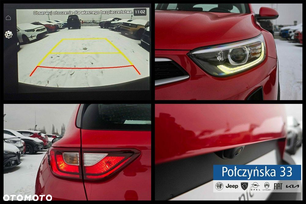 Kia Stonic 1.0 T-GDI M - 28