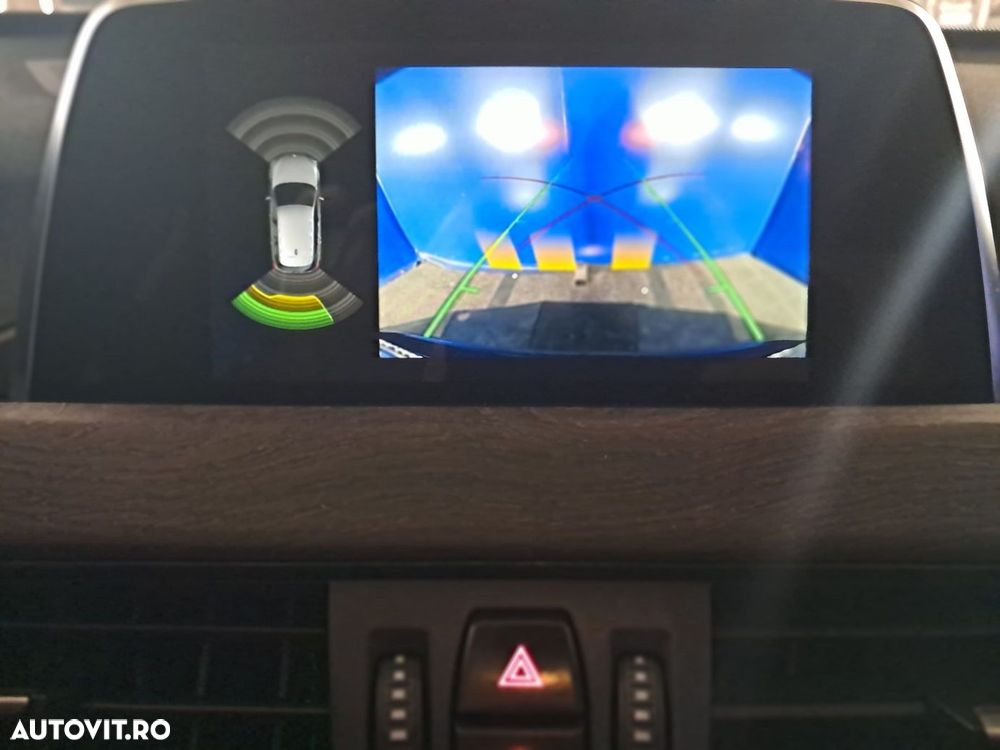 BMW X1 sDrive18d AT - 17