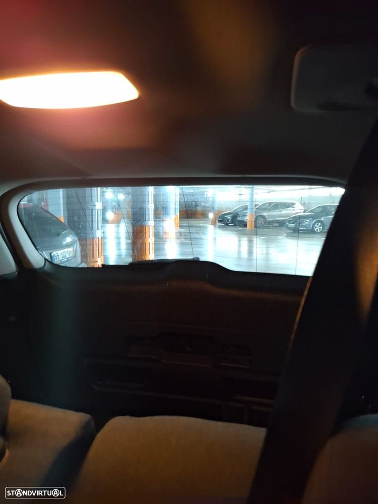 BMW 216 Gran Tourer d Aut. Advantage - 11