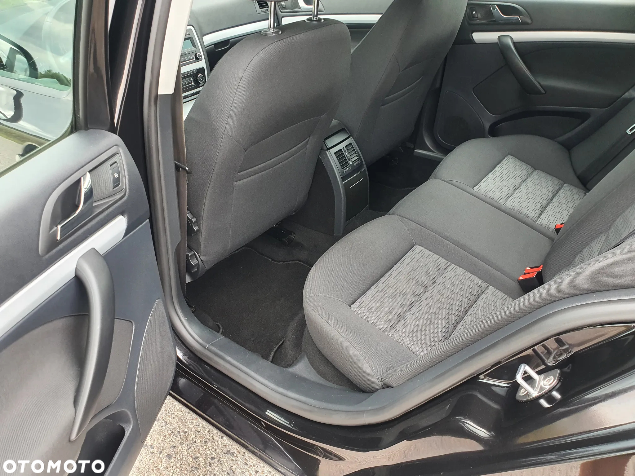 Skoda Octavia 1.4 TSI Elegance - 10