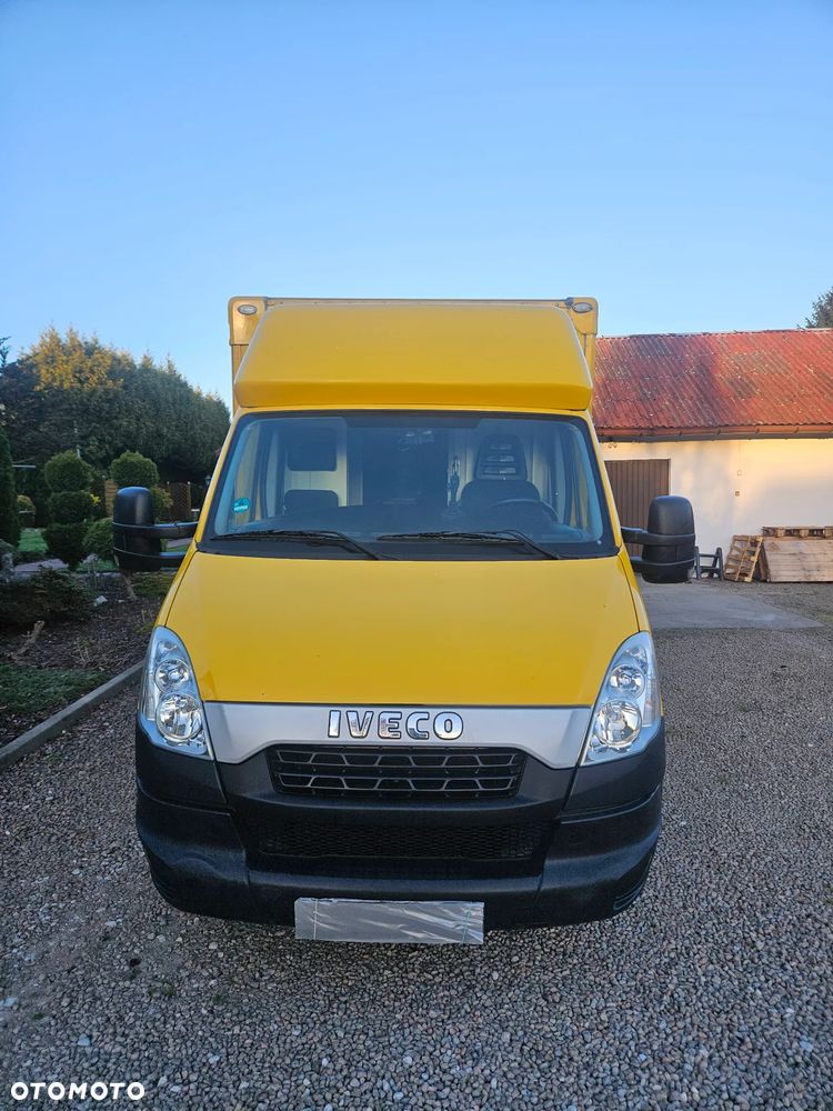 Iveco Daily - 1