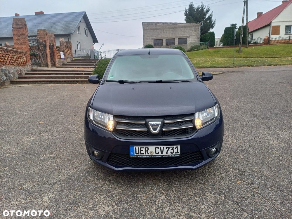 Dacia Sandero - 3
