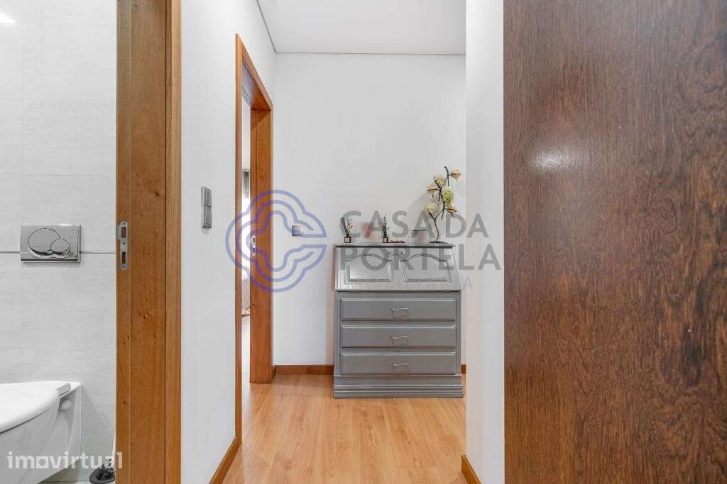 Apartamento T3 em Novais – Vila Nova de Famalicão | - Grande imagem: 5/27