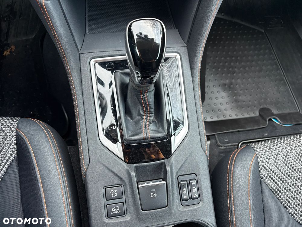 Subaru XV 1.6i Comfort (EyeSight) Lineartronic - 17