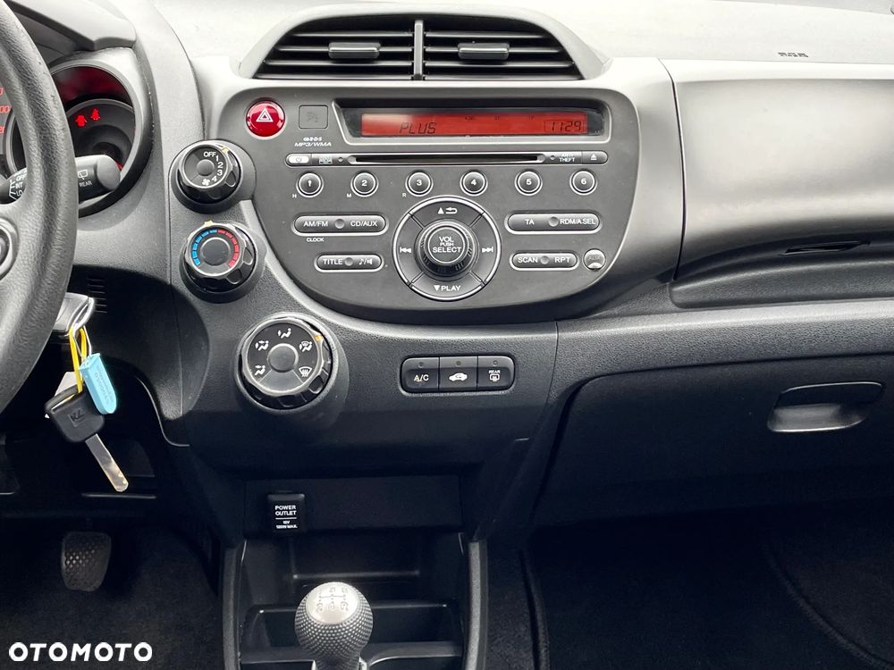 Honda Jazz 1.2 i-VTEC - 10