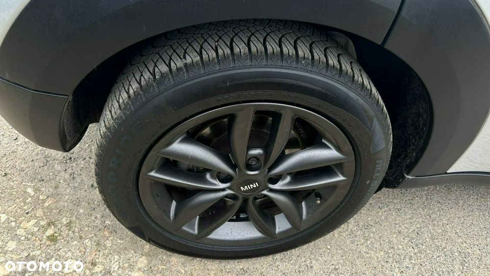 MINI Countryman - 35