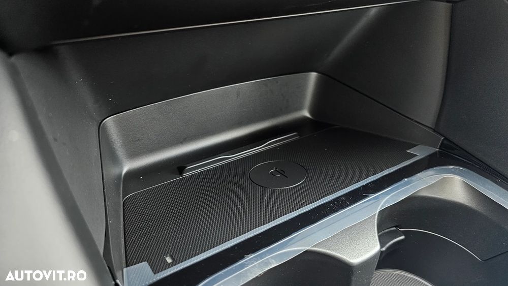 Mazda 3 e-SKYACTIV-X 186 M HYBRID Aut. CENTRE-LINE - 21