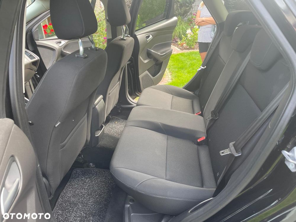 Ford Focus - 17