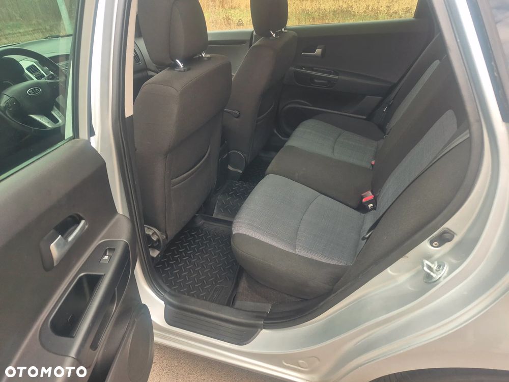 Kia Ceed 1.4 CVVT Vision - 13