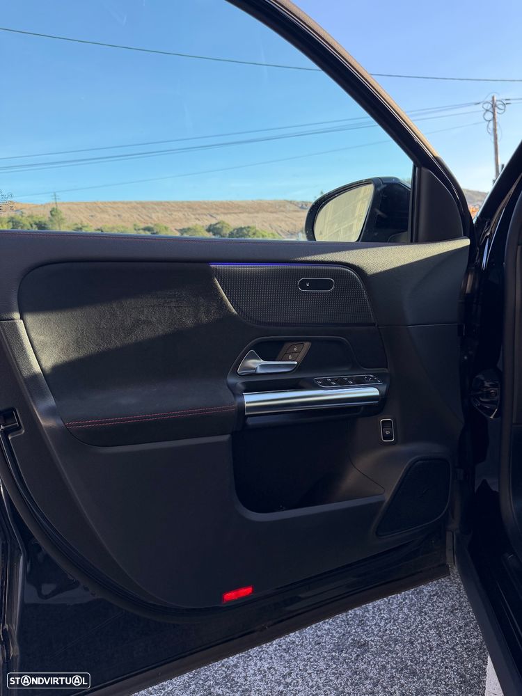 Mercedes-Benz EQA 250 AMG Line - 15