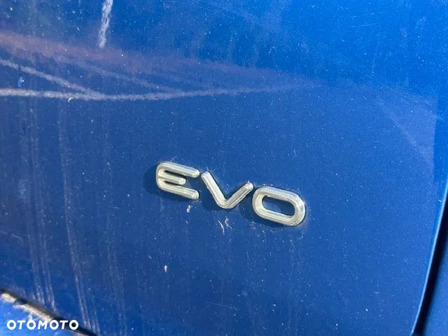 Fiat Punto Evo 1.4 16V Multiair Racing Start&Stop - 9