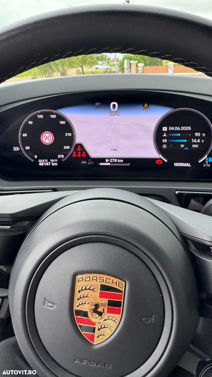 Porsche Cayenne Tiptronic S - 19