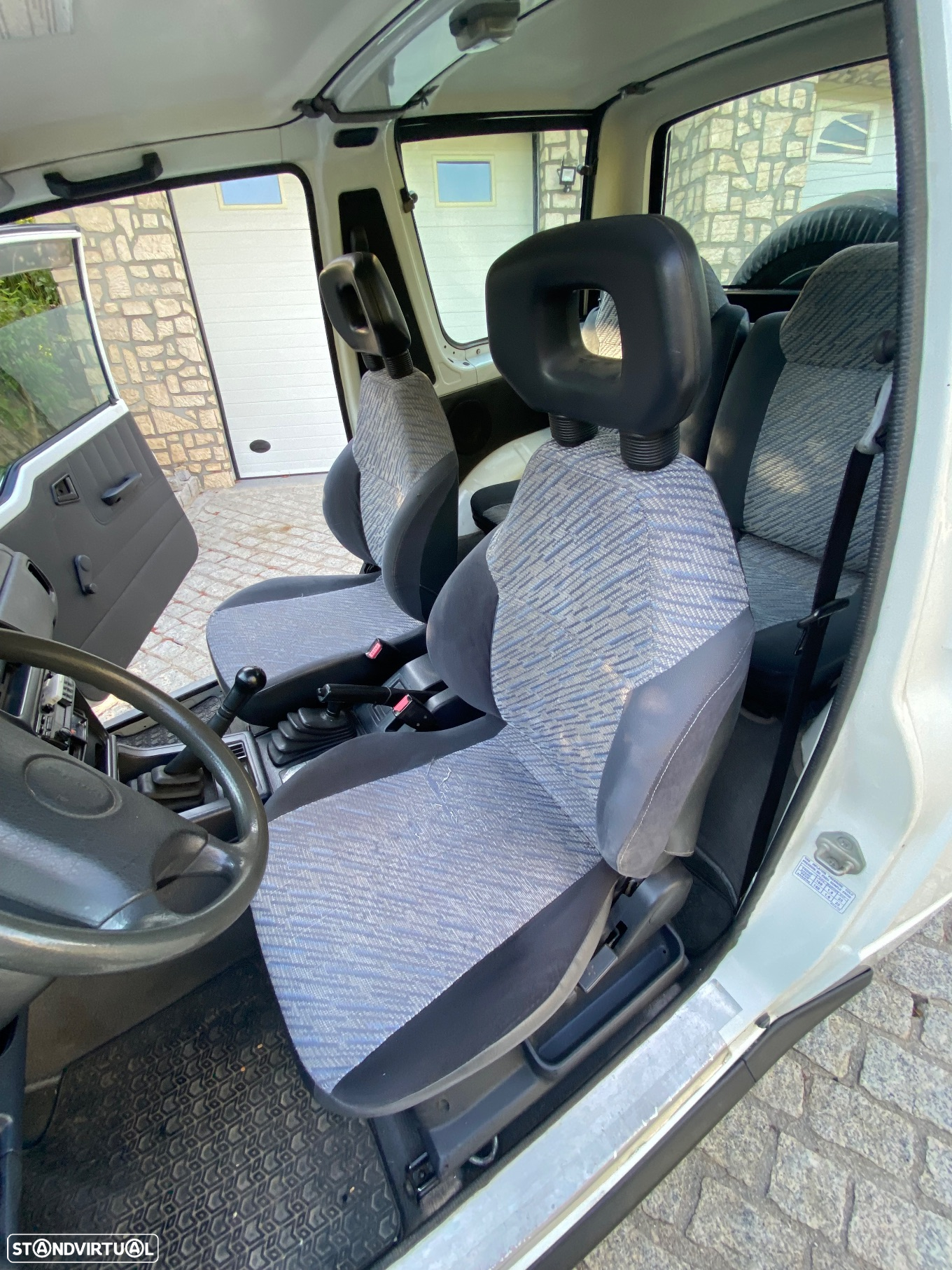 Suzuki Vitara 1.6 JLX 8V - 23