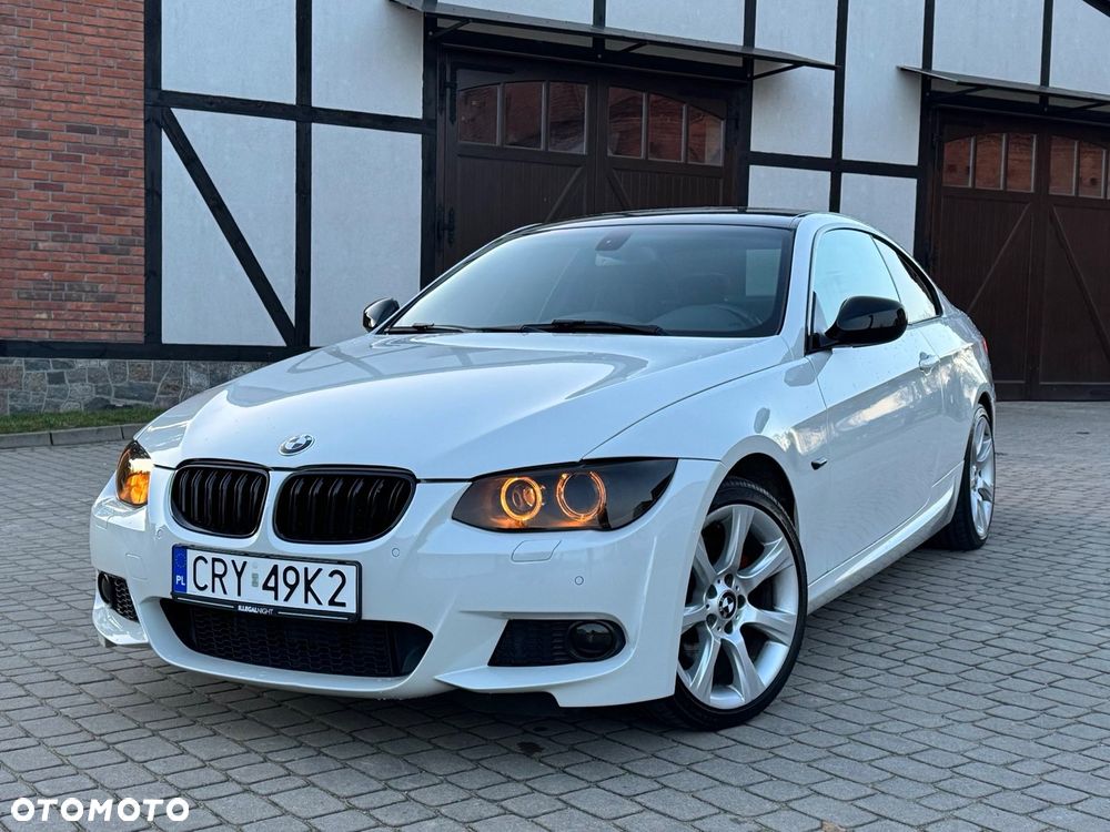 BMW Seria 3 - 36