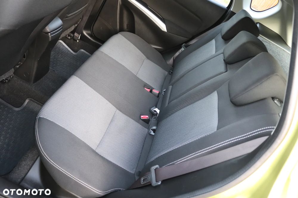 Suzuki SX4 S-Cross 1.4 Boosterjet Hybrid Allgrip Comfort+ - 30