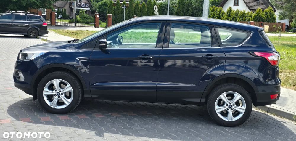 Ford Kuga 1.5 EcoBoost FWD Trend - 10