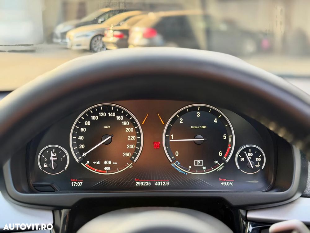 BMW X5 xDrive25d - 10