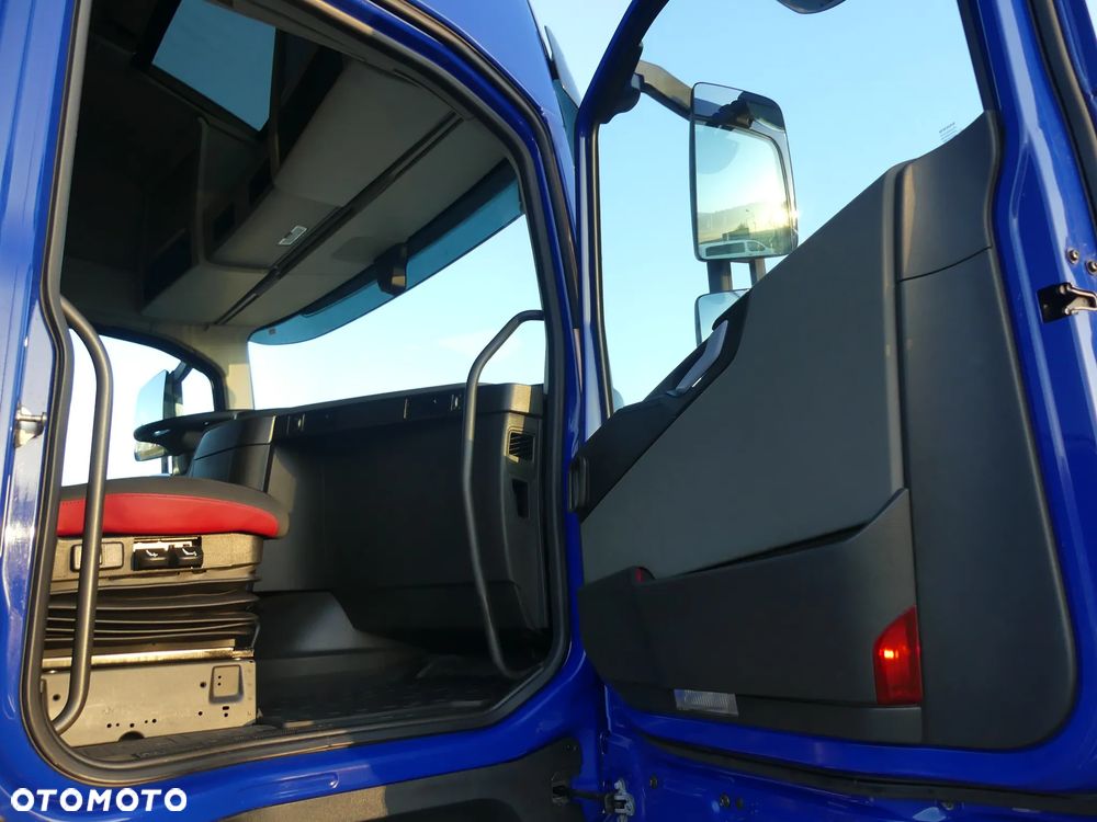 Volvo FH4 460 / EURO 6 / AUTOMAT / I -SHIFT / STANDARD / - 22