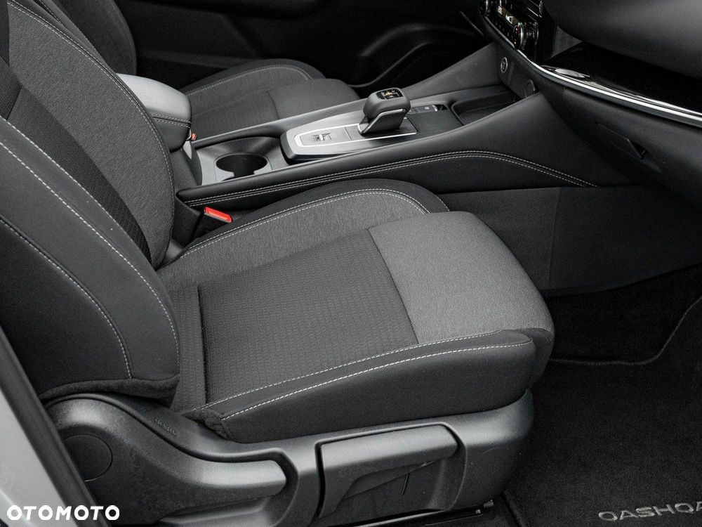 Nissan Qashqai - 33