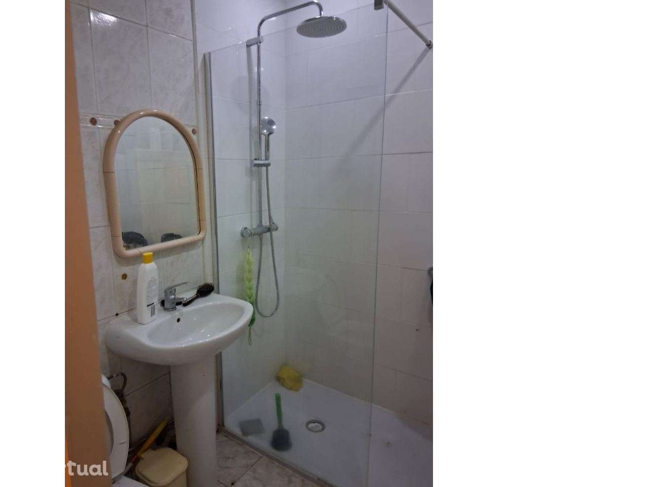 T3 - Rua Santa Catarina - Porto - Grande imagem: 3/4