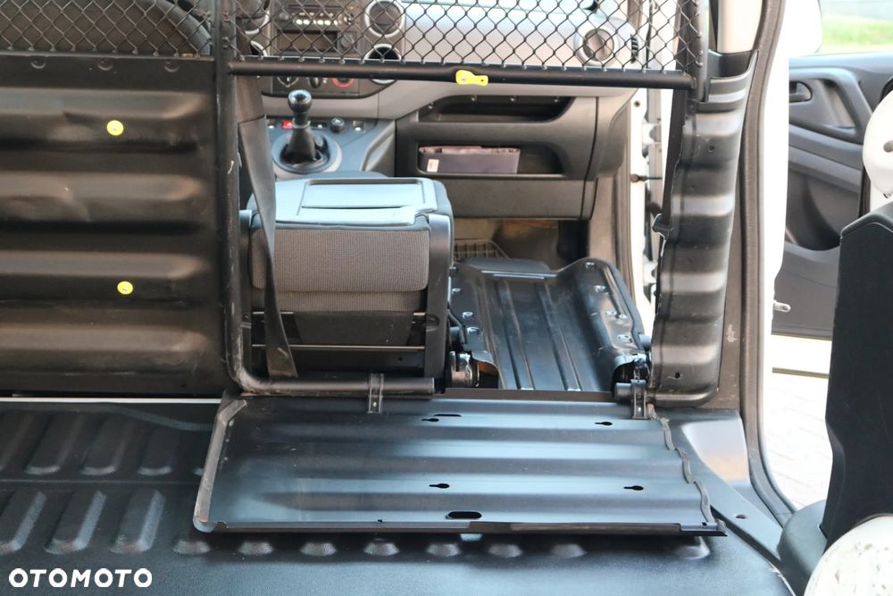 Peugeot Partner - 19