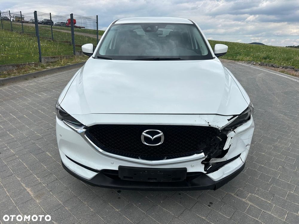 Mazda CX-5 - 2