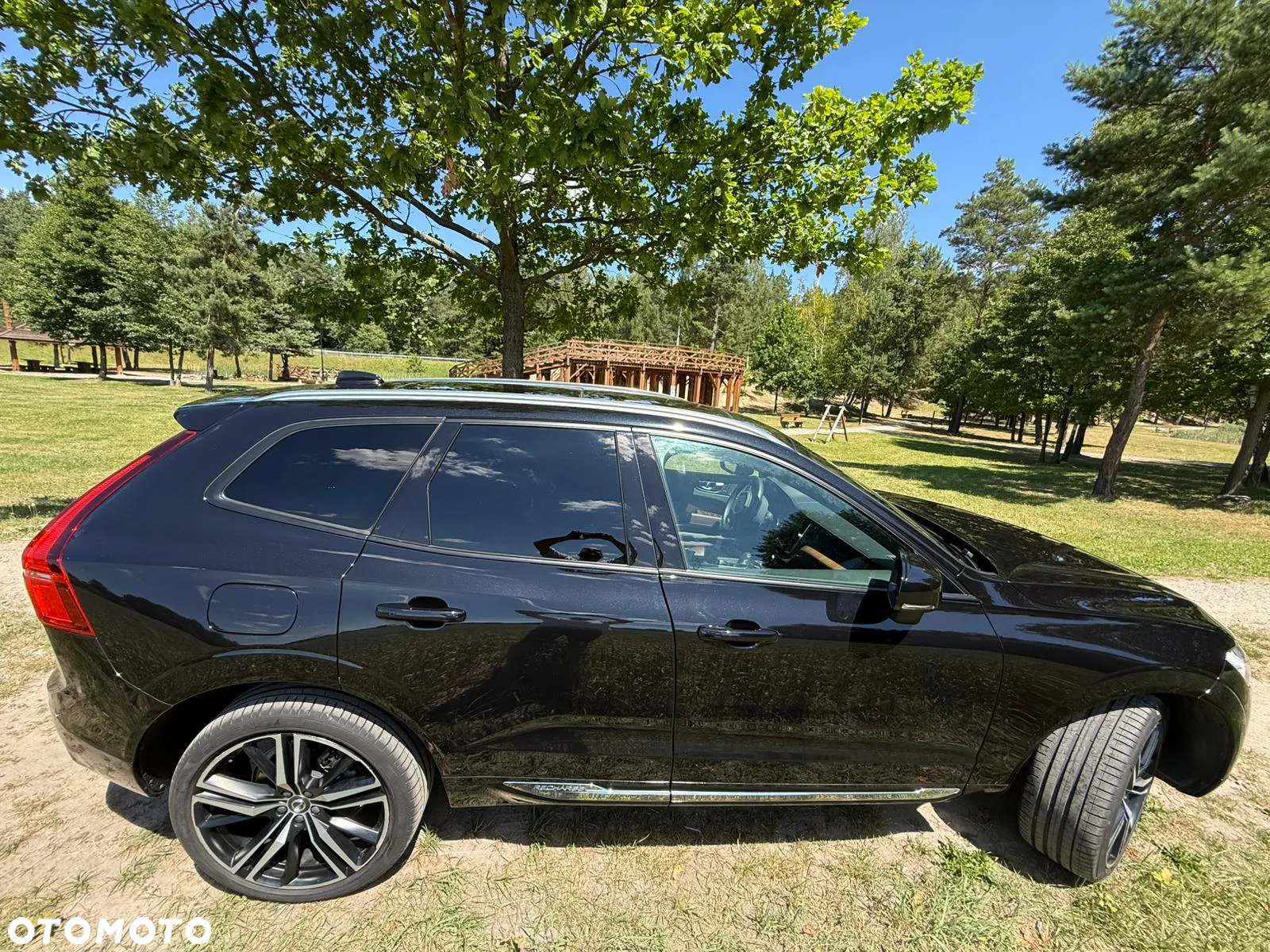 Volvo XC 60 T8 AWD Plug-In Hybrid Inscription - 21