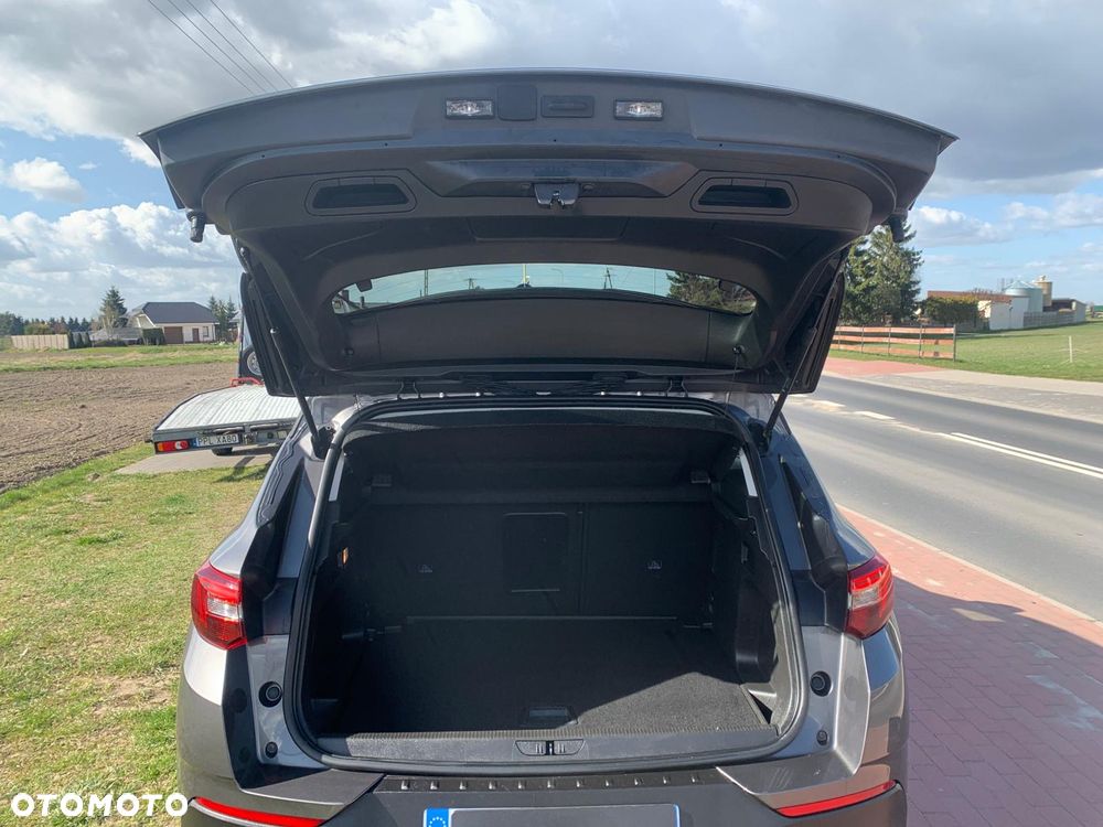 Opel Grandland X 1.5 D Start/Stop Selection - 30