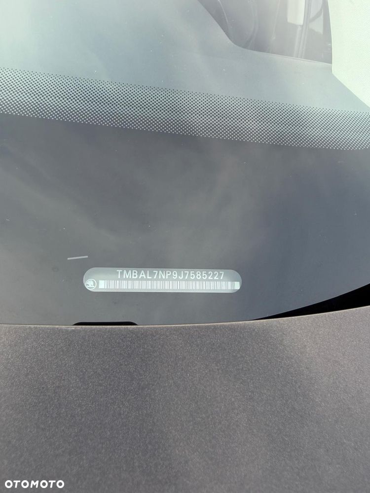 Skoda Superb 1.8 TSI Ambition DSG - 19
