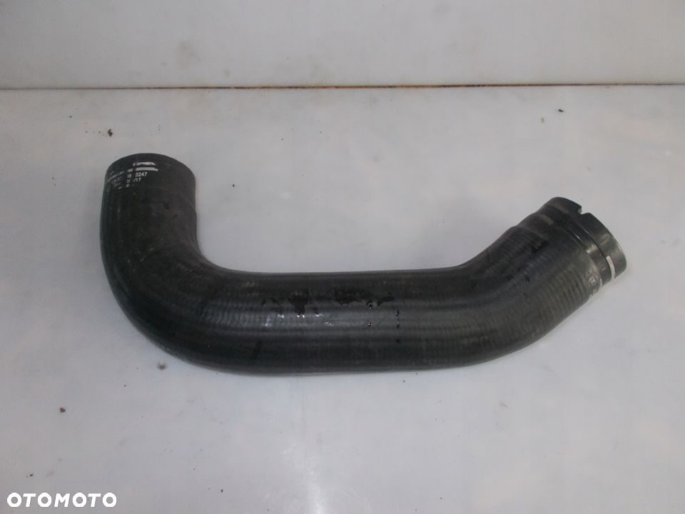 RURA INTERCOOLERA PEUGEOT BOXER 2.0 EURO 6 - 1