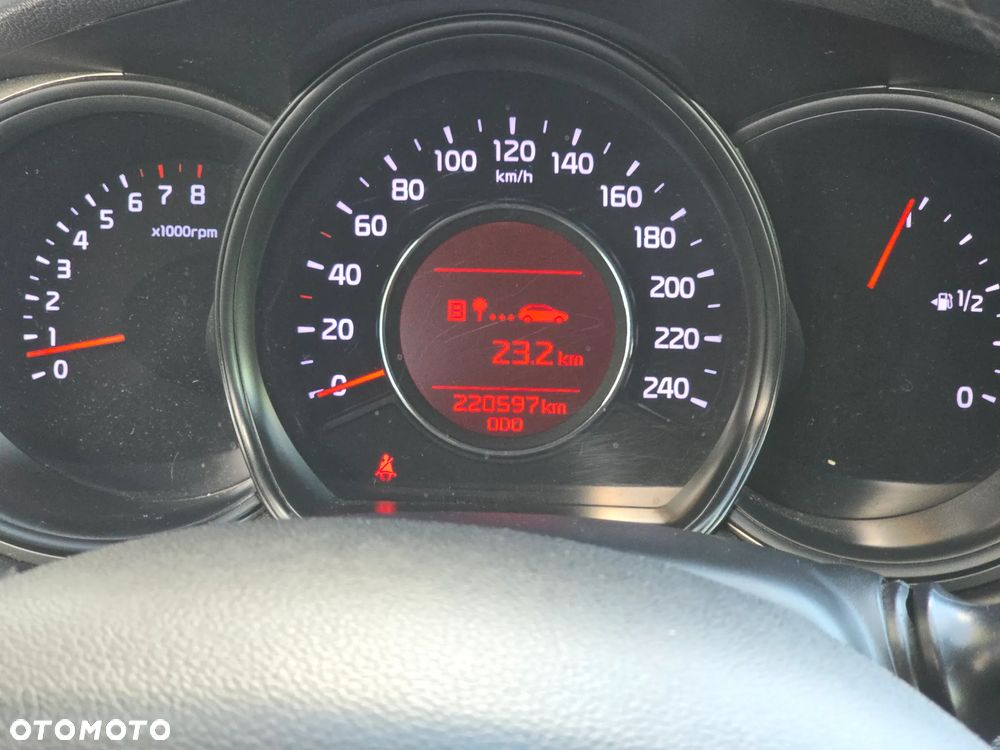 Kia Ceed - 18