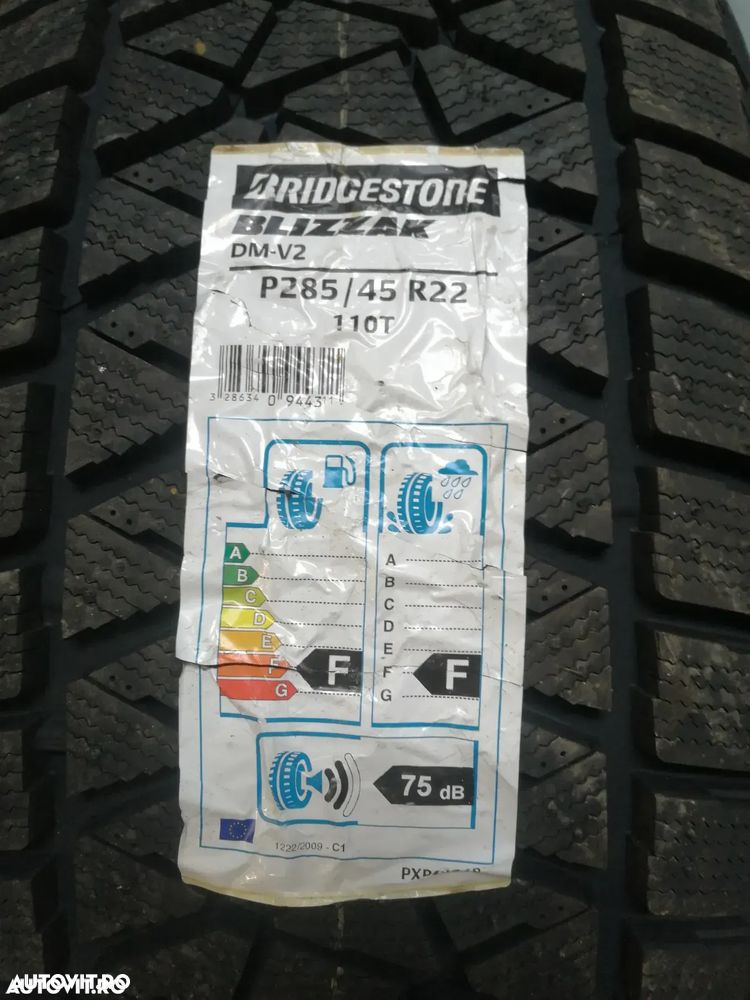 Anvelope noi diferite dimensiuni disponibila cate o bucata pret 90ron-700ron in functie de dimensiune - 10