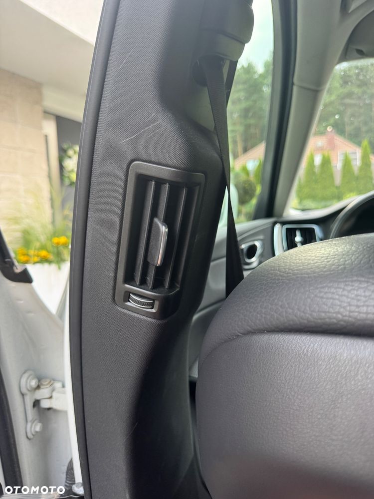 Volvo XC 60 - 23