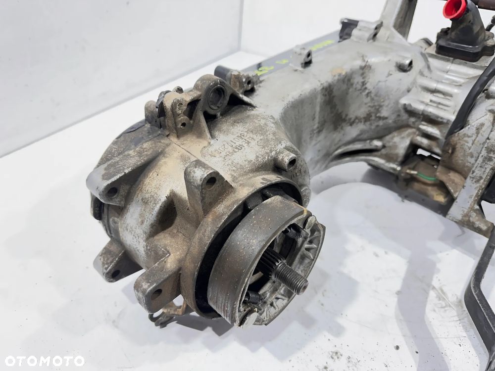 Silnik Peugeot KisBee 50 2T  14Dni GW - 11