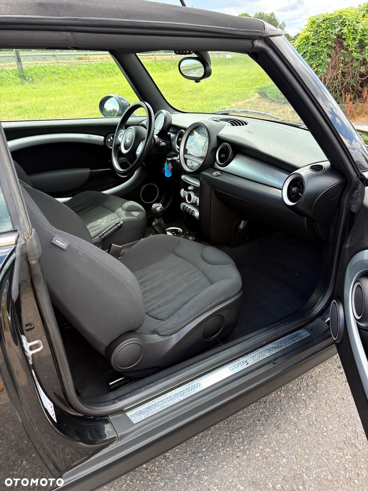 MINI Cooper S - 16