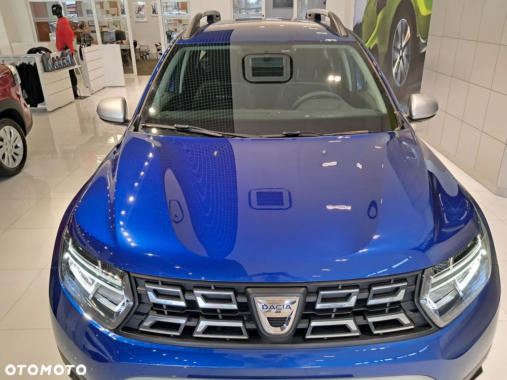Dacia Duster 1.0 TCe Prestige - 5