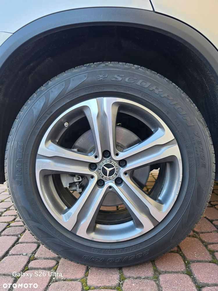 Mercedes-Benz GLC - 15