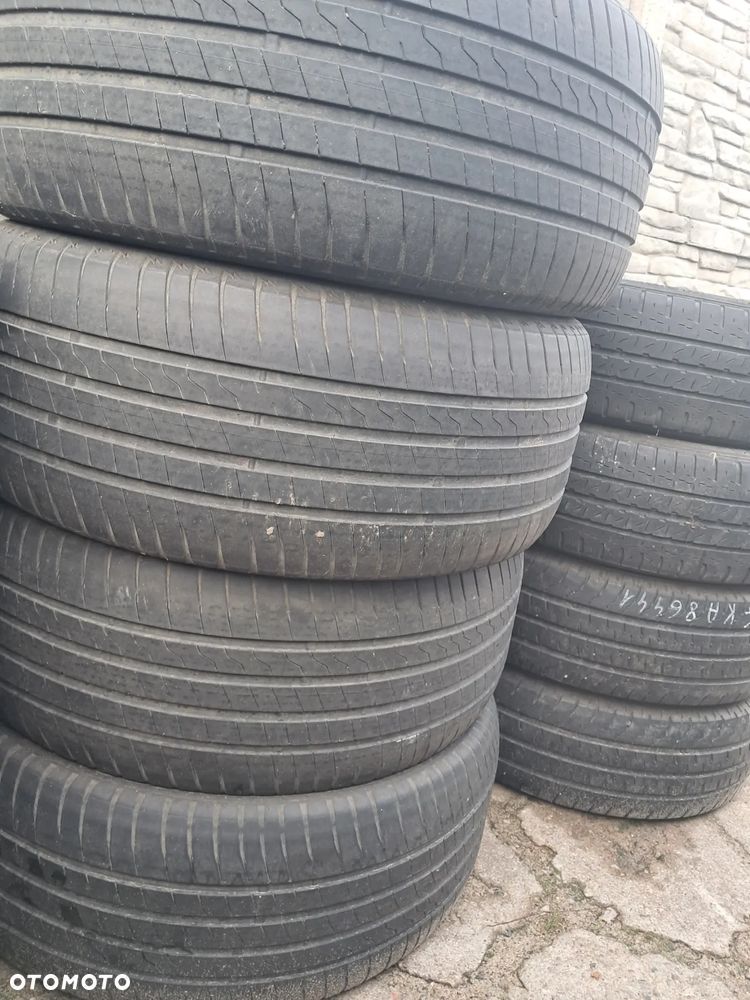 Opony letnie 255/50r19 Firestone - 1