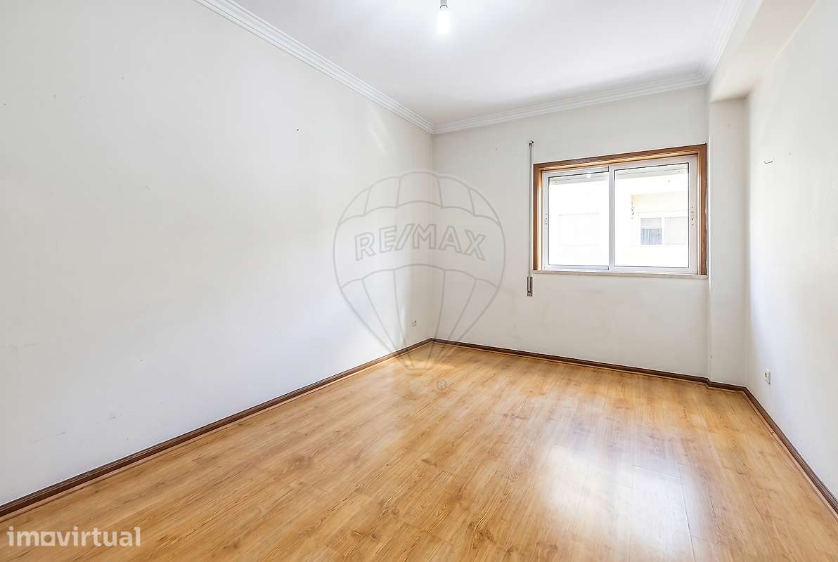 Apartamento T3 para venda